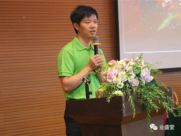 雙百工程，人才為本，文化為魂