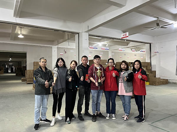 五一快樂｜“最美勞動者”名單發(fā)布！致敬勞動者，感謝奮斗的自己！